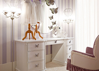 Письменный стол  0707