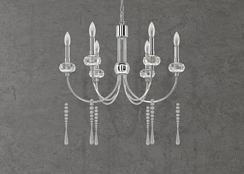 Люстра ST. Simons CJ1006