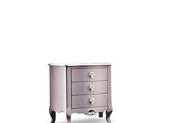 Прикроватна тумба Gemma