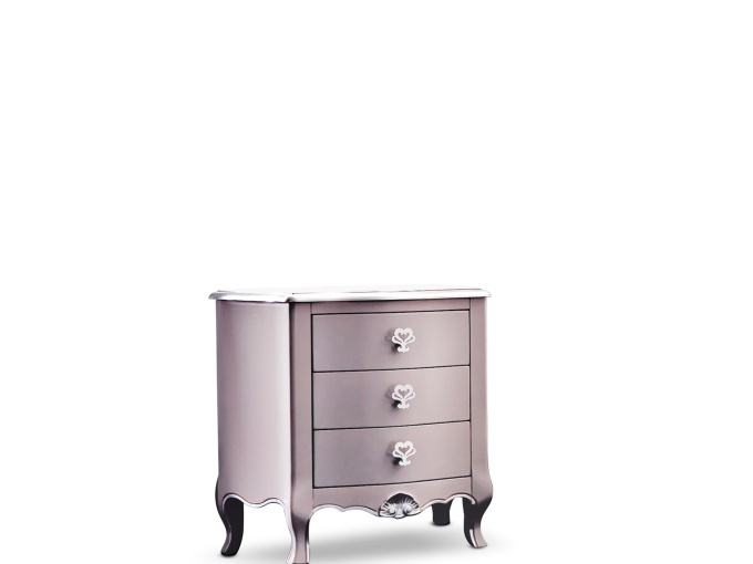 Прикроватна тумба Gemma