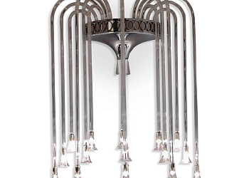 Настенная лампа Cascades