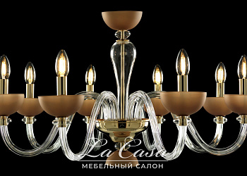 люстра Diva