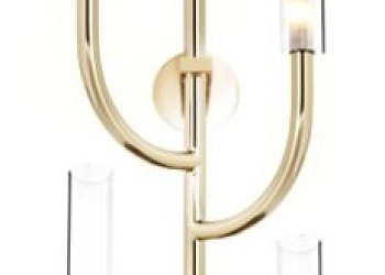 Настенная лампа 2219/A5