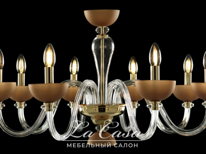 люстра Diva