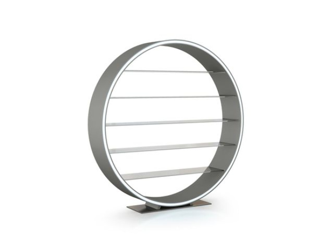 Книжный шкаф Omega