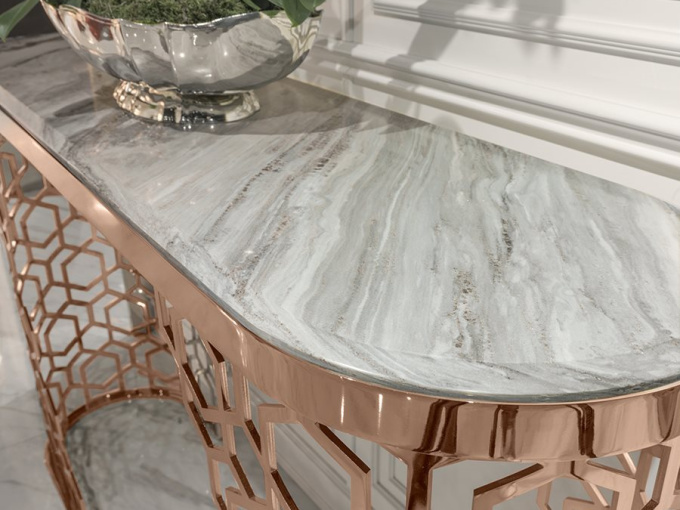 Консоль Manfred