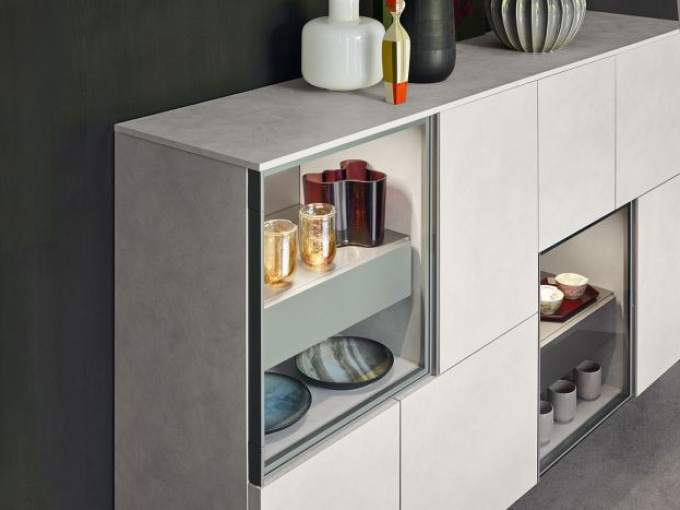 Настінний блок Lampo L5C40