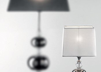 Лампа настольная 1504/P