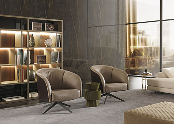 Кресло Violetta