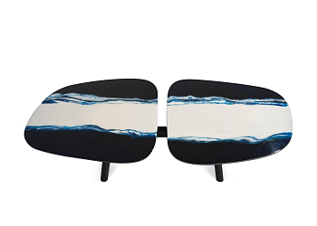 Журнальний стіл Kumo