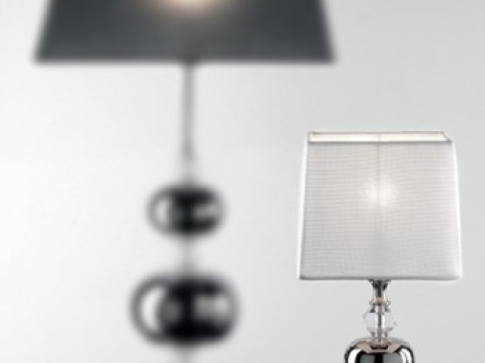 Лампа настольная 1504/P