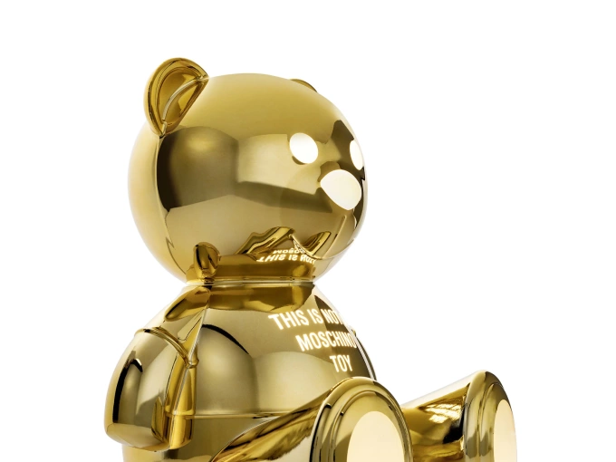 Лампа настольная Toy