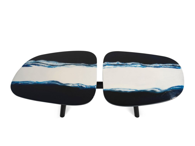 Журнальный стол Kumo