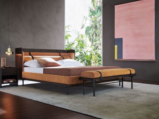 Ліжко Twelve A.M.