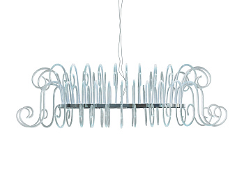 Люстра  Fountains 