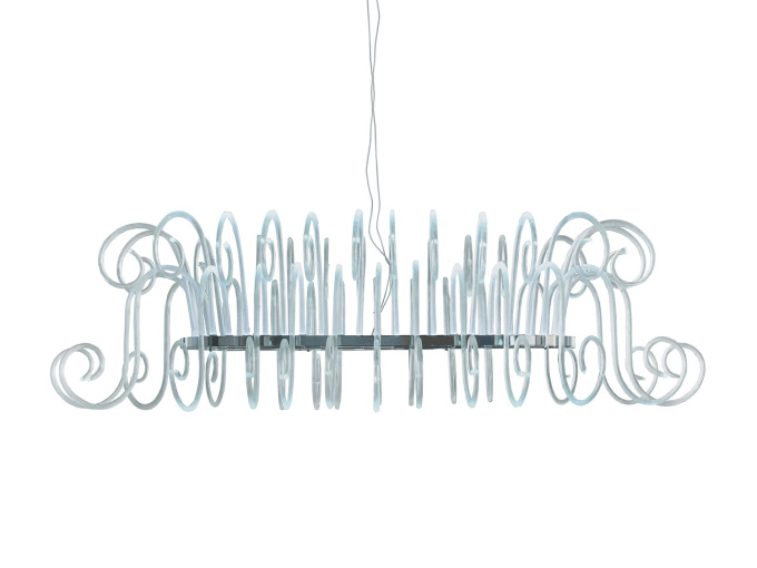 Люстра  Fountains 