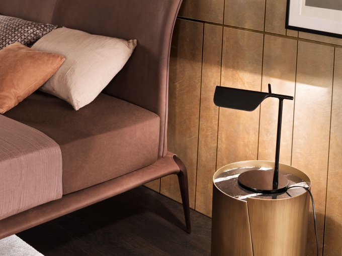 Кровать Margareth