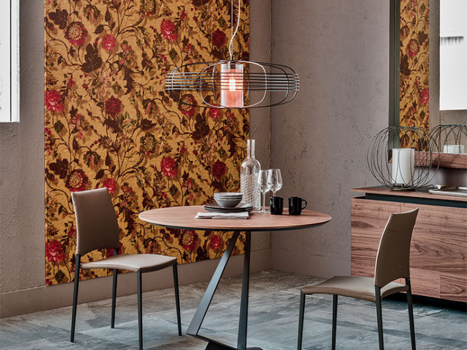 Обеденный Стол Roger