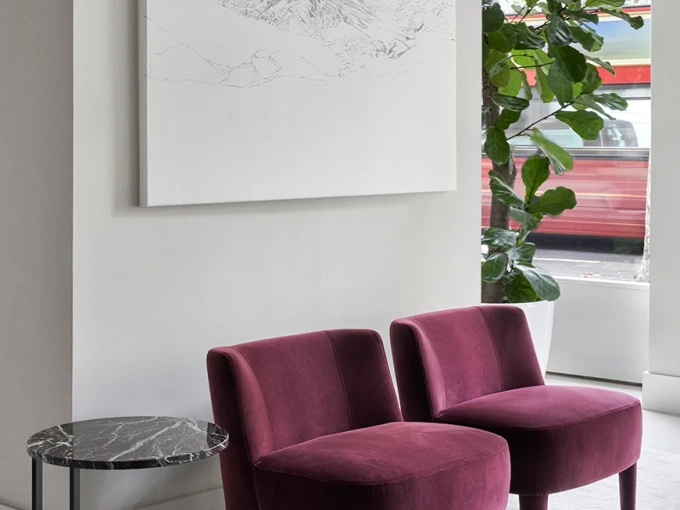 Журнальний столик  Ralf