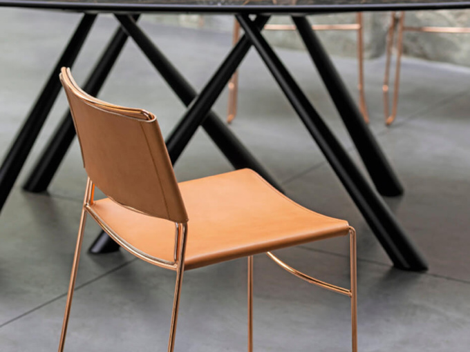 Стул Slim S M CU