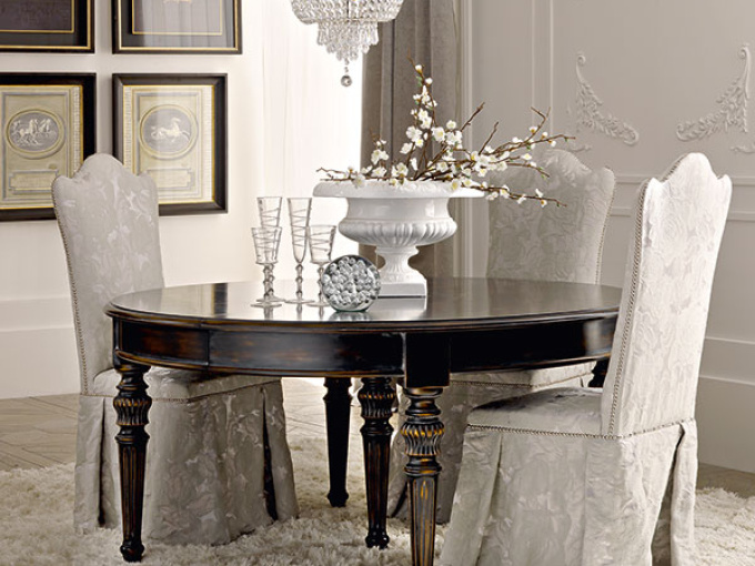 Обідний стіл   0756