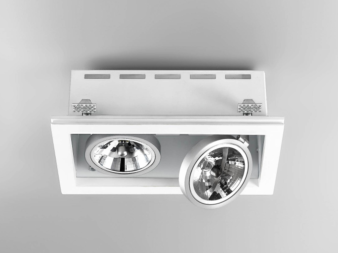 Стельовий світильник Momo