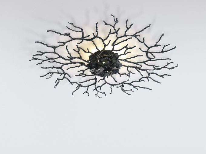 Бра Coral Zoa Eye Medium