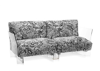 Диван Pop Missoni