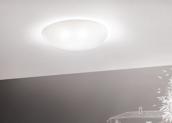 Настенная лампа Vetreria Vistosi