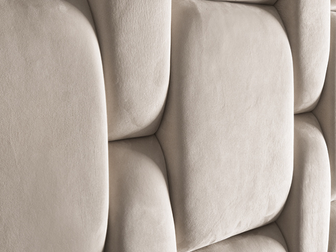 Ліжко Jubilee XL