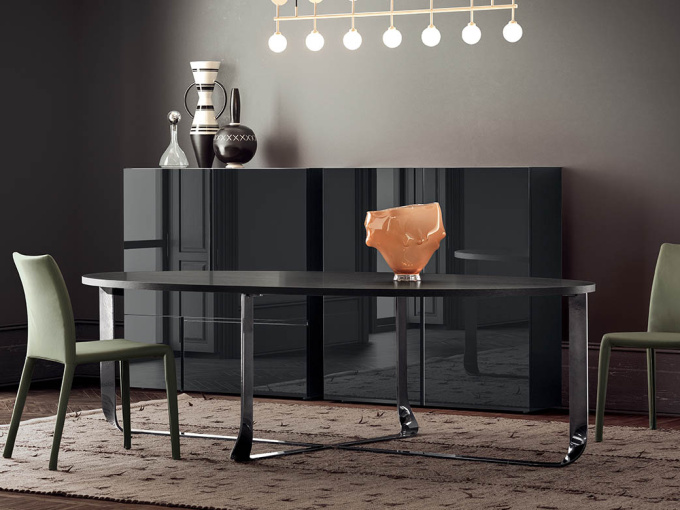 Стіл Обідній Confluence