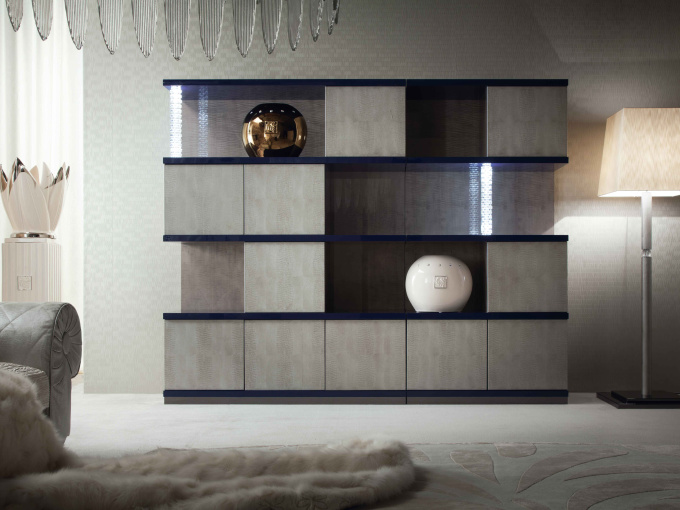 Книжный шкаф 680/50