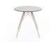 Стол Faz wood dining table ø80x74