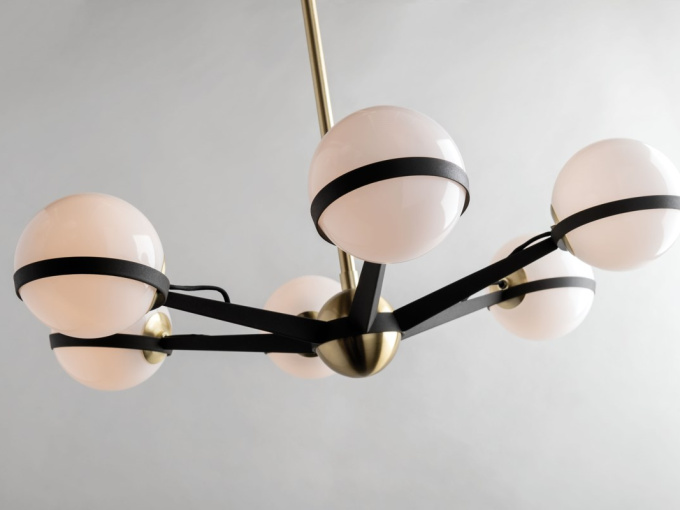 Настенный светильник Ace