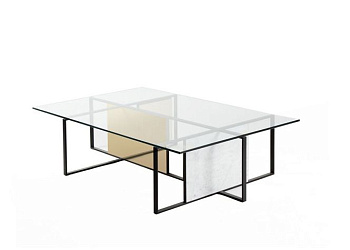 Журнальный стол Trame