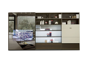 Книжная композиция Intralatina 201610-A