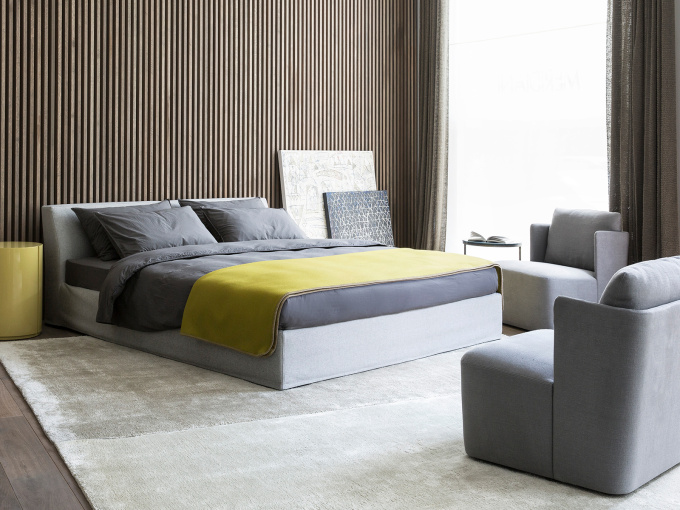 Кровать Louis