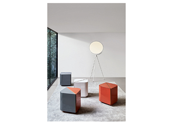 Прикроватна тумбочка Dimitri