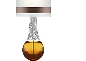 Лампа настольная 1952/LU/AM