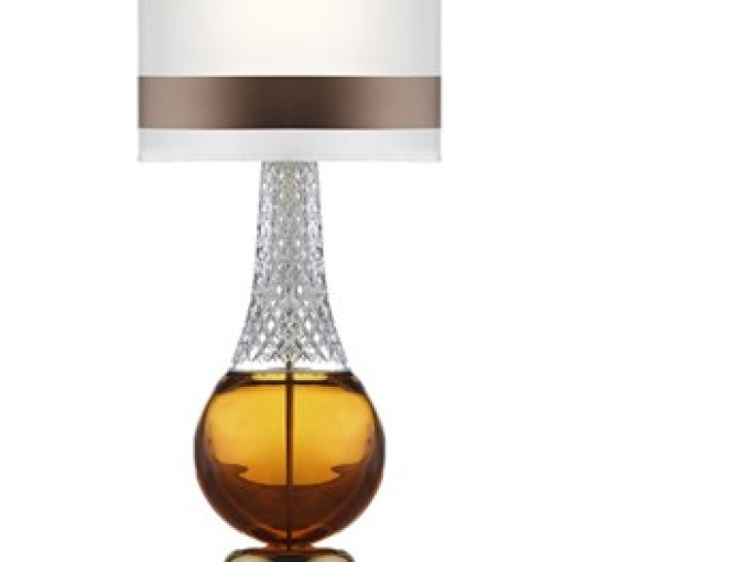 Лампа настольная 1952/LU/AM