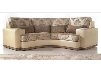 Диван Bedding Forrester Angolo