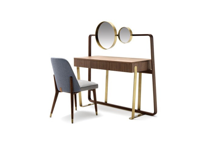 Туалетный Столик  Marion