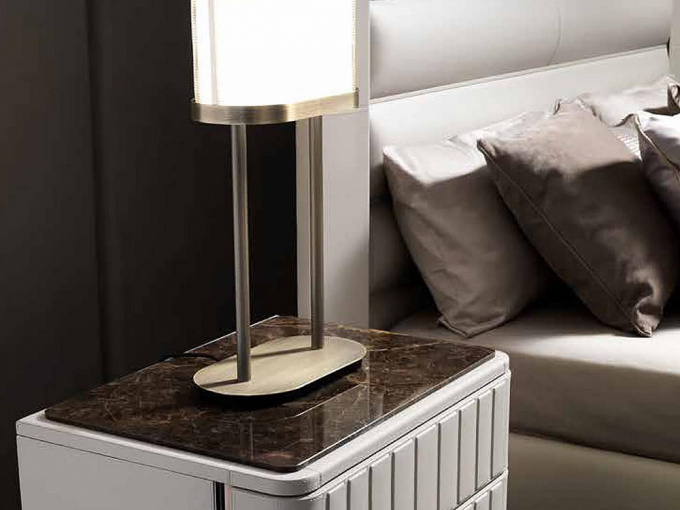 настільна лампа Gordon