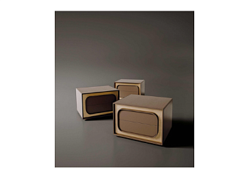 Прикроватна тумба Dorian