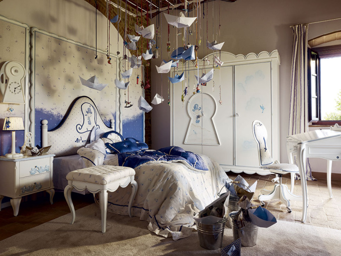 Детская Onda con Pirata