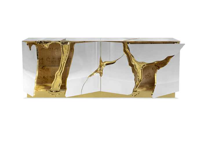 Комод Lapiaz sideboard