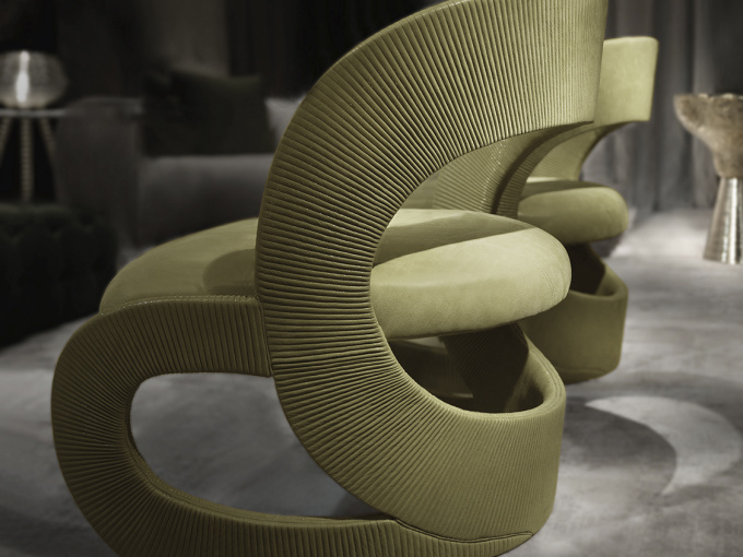 Кресло Penelope