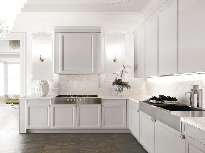  Кухня Maryrose Magico Decoro