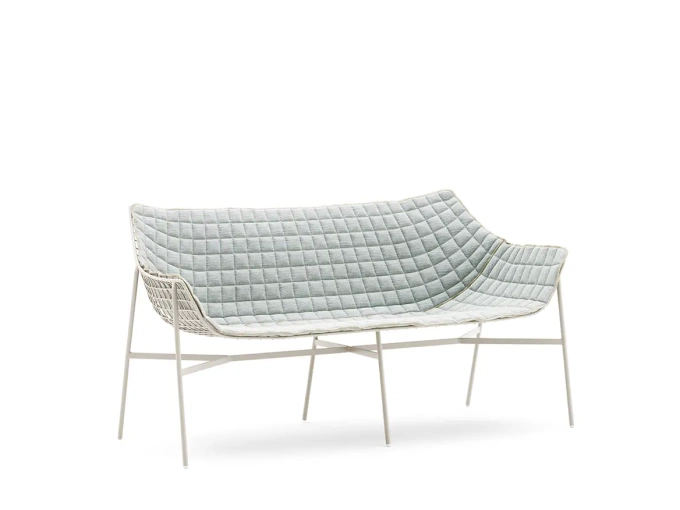 SUMMER SET DIVANO 2 POSTI