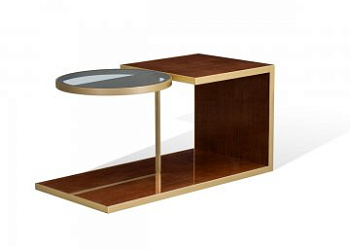 Журнальный столик Tavolino Basso | Art. ALFRED W